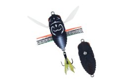DUO Realis Shinmushi Aburazemi (CCC3204)