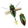 DUO REALIS SHINMUSHI Kinkame (CCC3218)