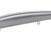 DUO Tide Minnow Slim Flyer 140 Silver Slash UV (MCC0522)