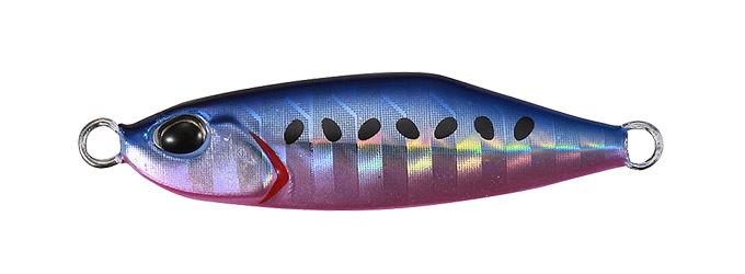 DUO Tetra Jig 7g Blue Pink Sardine (PHA0187)