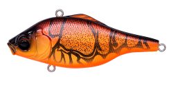 VIBRATION-X SMATRA(RATTLE IN) WILD CRAW