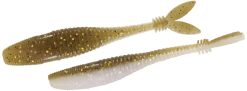 DUO V Tail Shad 3" Wakasagi TT (F701)