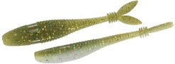 DUO V Tail Shad 3" Ayu TT (F702)