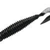 JACKALL WOBBRING 2.5 Solid Black