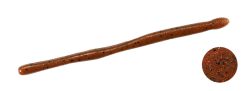 DUO Realis Wriggle Crawler 3.8" Caramel Shrimp (F028)