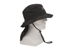 ZENAQ Sun Shield Hat Black – Bild 4