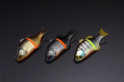 JACKALL CHIBITAREL DEAD RISE RT GHOST GILL – Bild 7