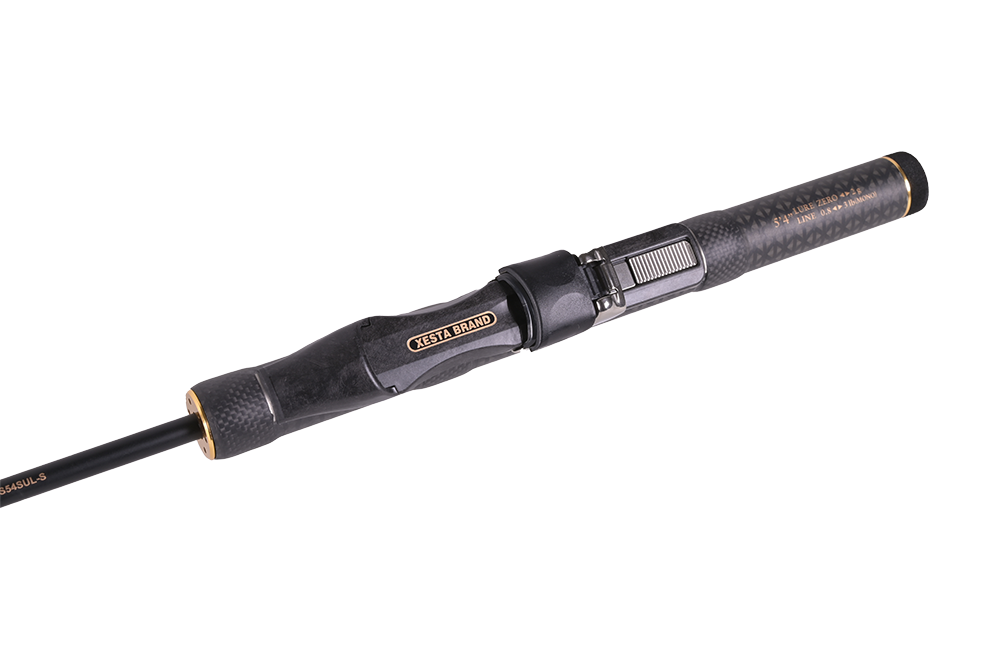 XESTA BLACK STAR EXTRA TUNED S54SUL-S THE FINESSE UNISON – Bild 3