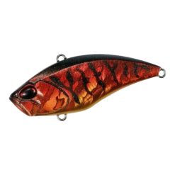 DUO Realis Vibration Nitro 65 Burning Tiger