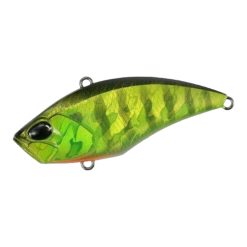DUO Realis Vibration Nitro 65 Chart Gill Halo