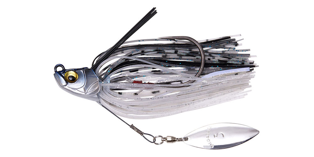 UOZE SWIMMER(3/8oz) HASU