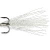 MEGABASS TINSEL HOOK #8