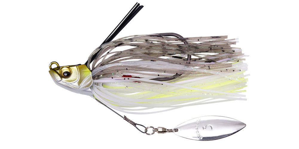 UOZE SWIMMER(3/4oz) AYU