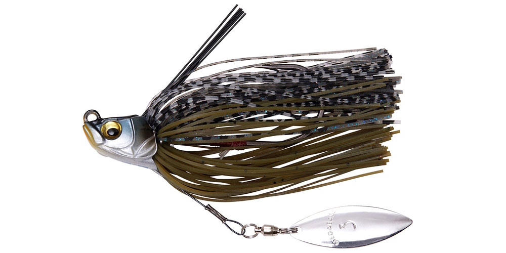 UOZE SWIMMER(1/2oz) GILL