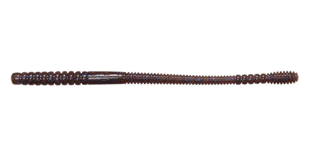 TOURNAMENT CRAWLER (5.5inch) CINNAMON BLUE FLAKE
