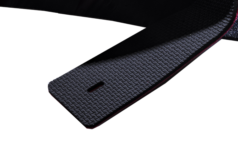 O.S.P. Rod Belt L Black – Bild 3