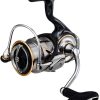 DAIWA 20 LUVIAS LT3000-XH (JDM)