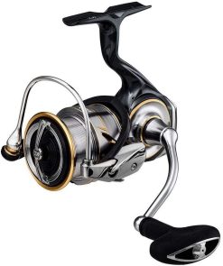 DAIWA 20 LUVIAS LT3000-XH (JDM)