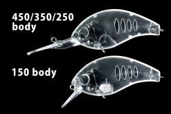 KORRIGAN-MAGNUM 350 #06 Horizon Shad – Bild 2