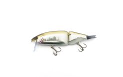 DRT TINY KLASH LOW Biwa Silver Hasu