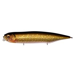 DOG-X DIAMANTE(RATTLE)(SP-C) FA PIKE