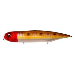 DOG-X DIAMANTE(RATTLE)(SP-C) RH MOSS-LA