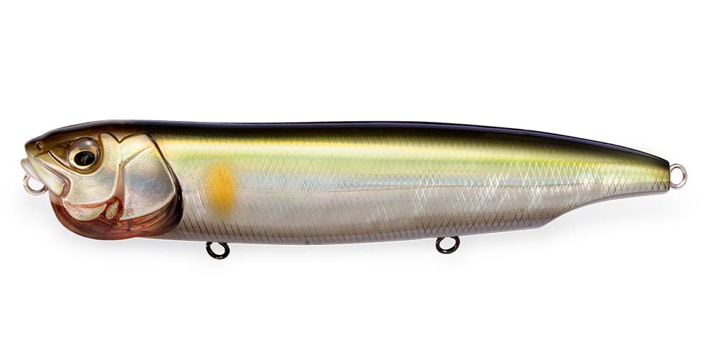 MEGABASS DOGMAX SLIDING MODEL SH SE AYU