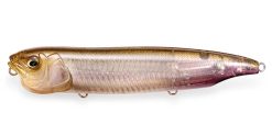 MEGABASS DOGMAX SLIDING MODEL FA GHOST WAKASAGI