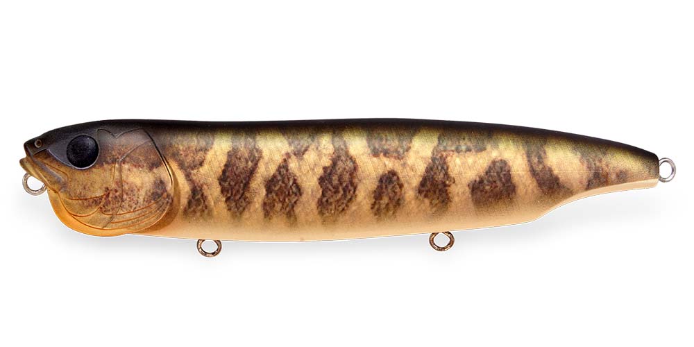 MEGABASS DOGMAX SLIDING MODEL FA BABY RAIGYO