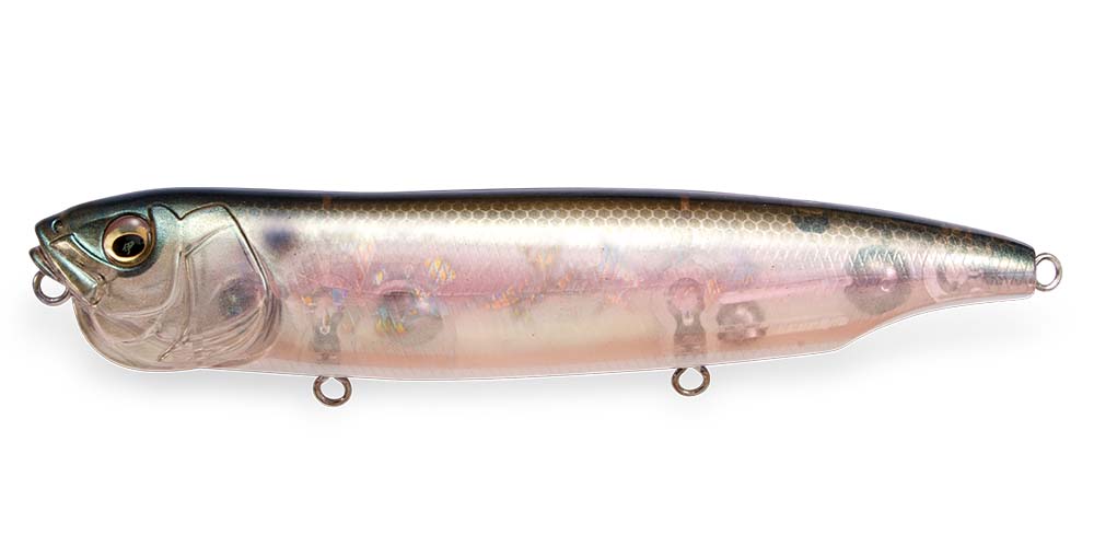 MEGABASS DOGMAX SLIDING MODEL MB GIZZARD