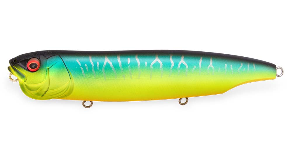 MEGABASS DOGMAX SLIDING MODEL MAT TIGER