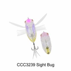 DUO Realis Dekanshinmushi Sight Bug (CCC3239)