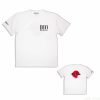 DUO “There Is Only One” Dry T XL / Weiss / White