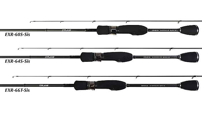 Tict Sram EXR-66T - SIS – Bild 2