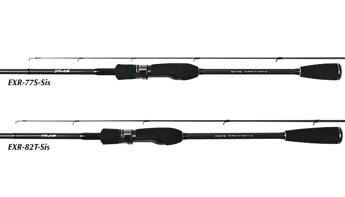 Tict Sram EXR-77S - SIS – Bild 2