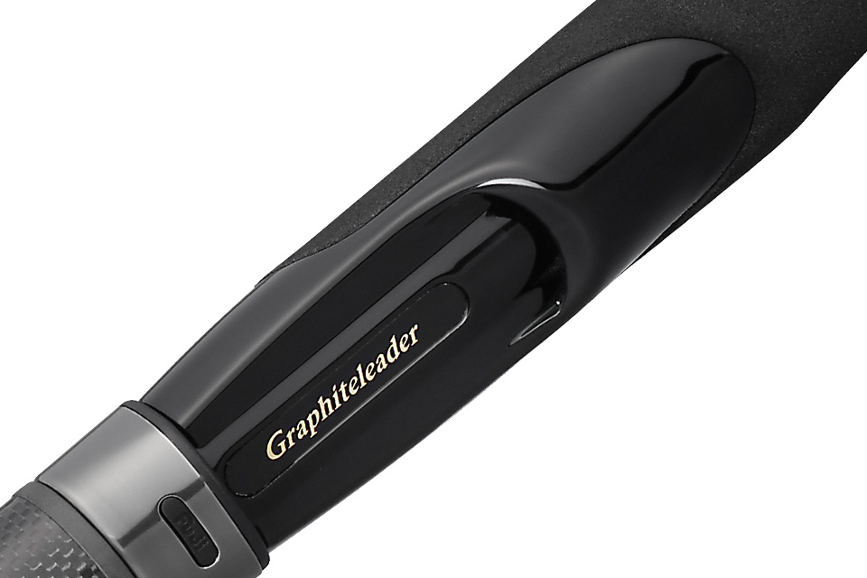 Graphiteleader FINEZZA UX 23GFINUS-752L-S – Bild 5