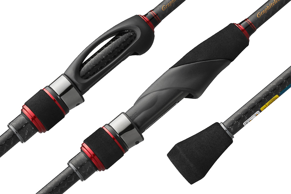 Graphiteleader FINEZZA PROTOTYPE 24GFINPS-722L-S – Bild 11