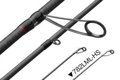 Graphiteleader FINEZZA PROTOTYPE 24GFINPS-722L-S – Bild 8