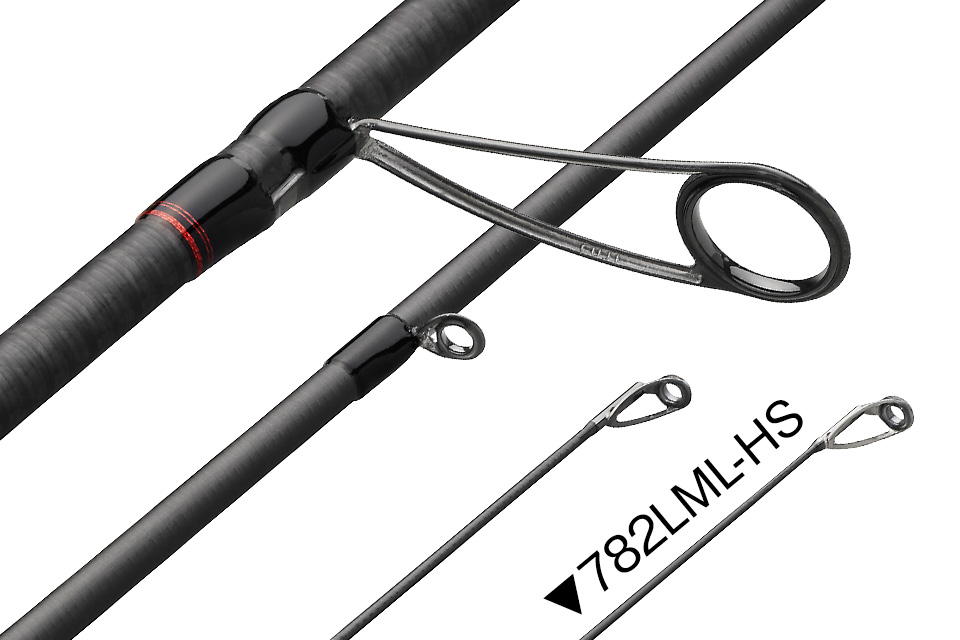Graphiteleader FINEZZA PROTOTYPE 24GFINPS-722L-S – Bild 8