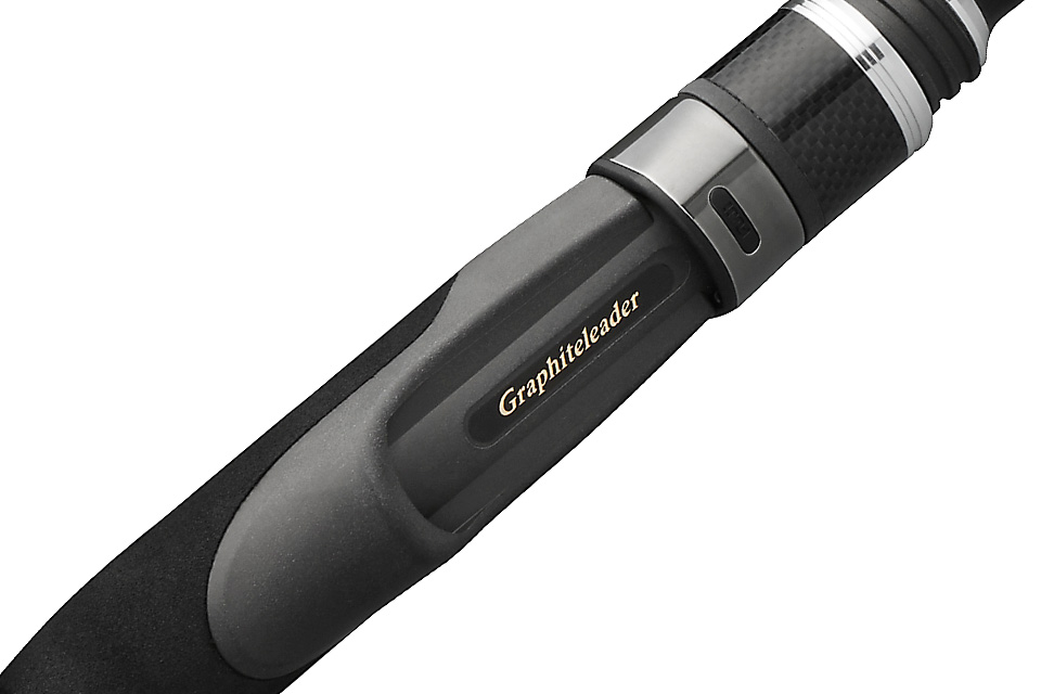 Graphiteleader SILVERADO UX 25GSILUS-812ML – Bild 5