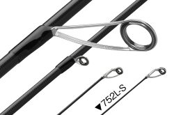 Graphiteleader FINEZZA 25GFINS-7112ML-T – Bild 5