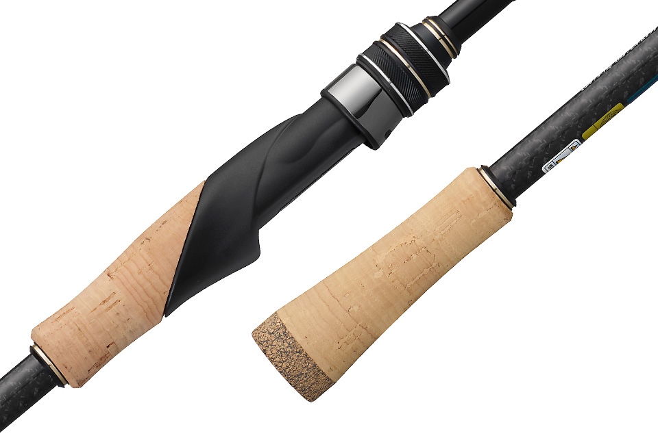 Graphiteleader SUPER SILVERADO 25 GSILSS-762ML – Bild 11
