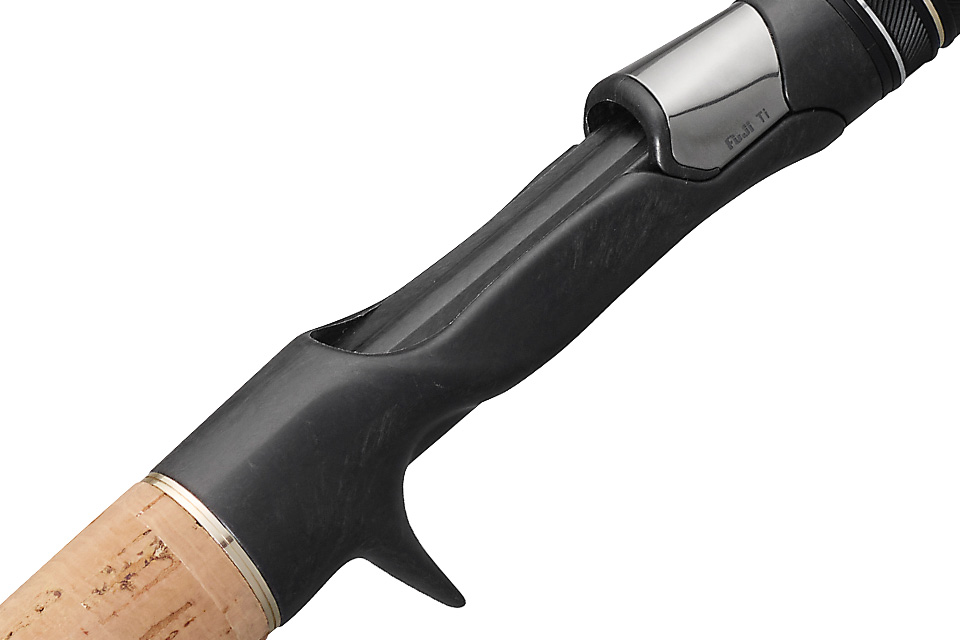 Graphiteleader SUPER SILVERADO 25 GSILSC-762ML – Bild 10