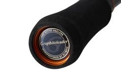 Graphiteleader TIRO PROTOTYPE 25GTIRPS-762L – Bild 13