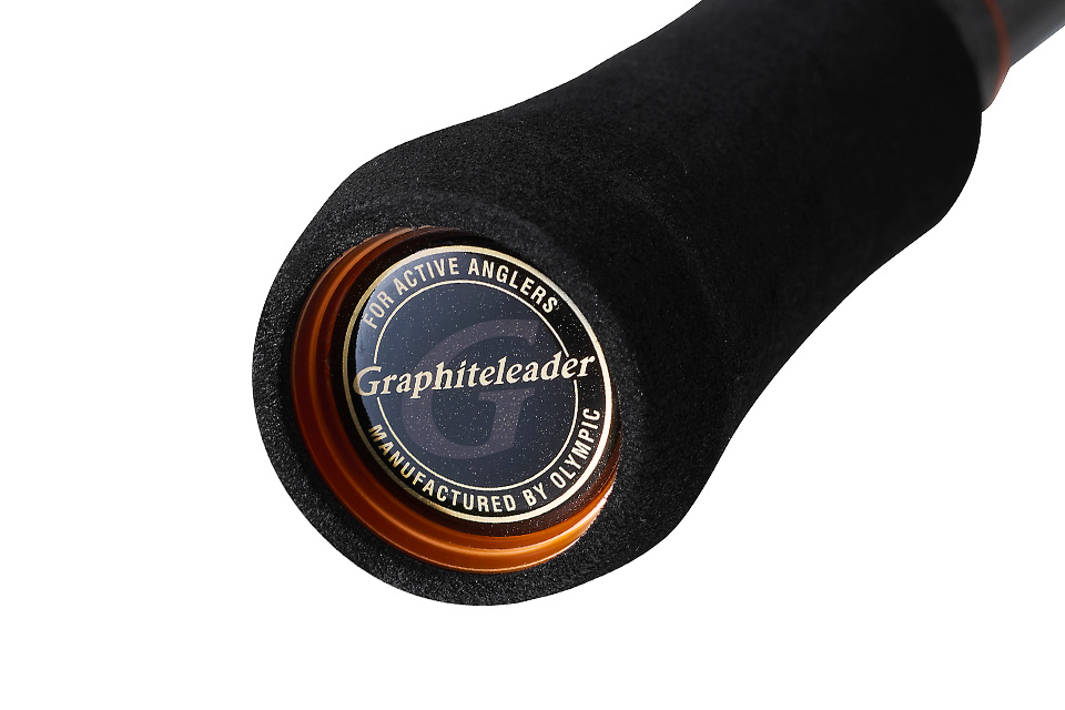 Graphiteleader TIRO PROTOTYPE 25GTIRPS-762L – Bild 13
