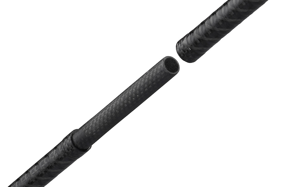 Graphiteleader SUPER SILVERADO 25 GSILSC-762ML – Bild 9