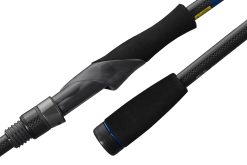 Graphiteleader COMPATTO GCMS-776L-TL 6pcs Tele Bass Rod – Bild 8