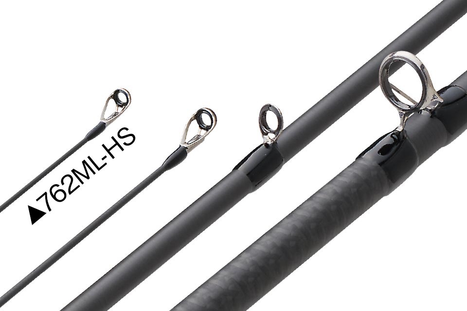 Graphiteleader SILVERADO PROTOTYPE 20GSILPS-762ML – Bild 7