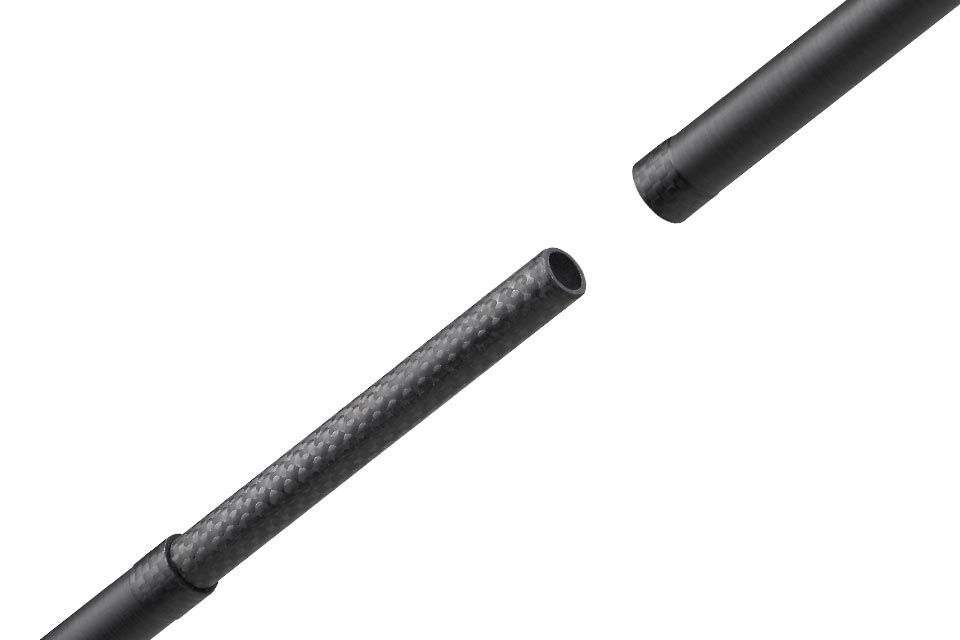 Graphiteleader SILVERADO PROTOTYPE 20GSILPS-762ML – Bild 9