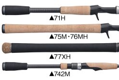Graphiteleader VIGORE 20GVIGS-742M – Bild 8